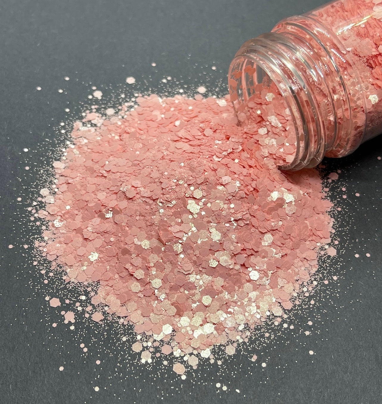 Extra Glitter