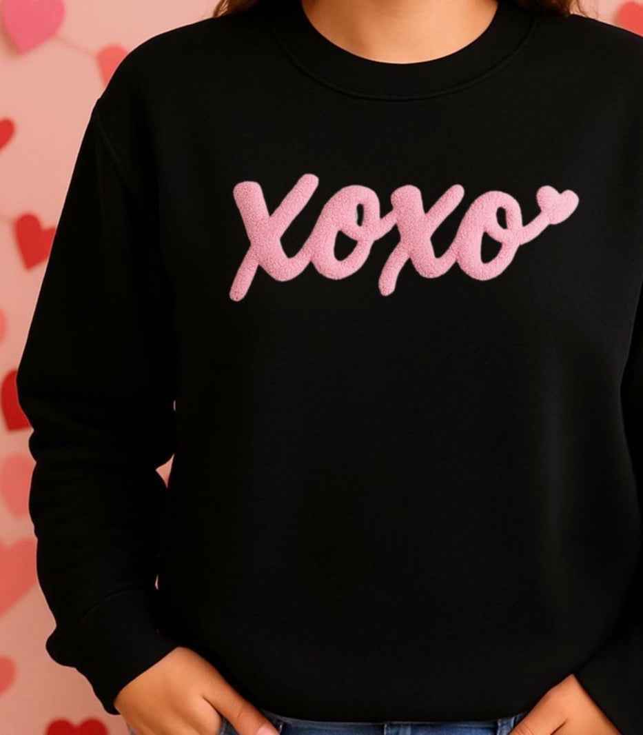 Valentine’s Patches