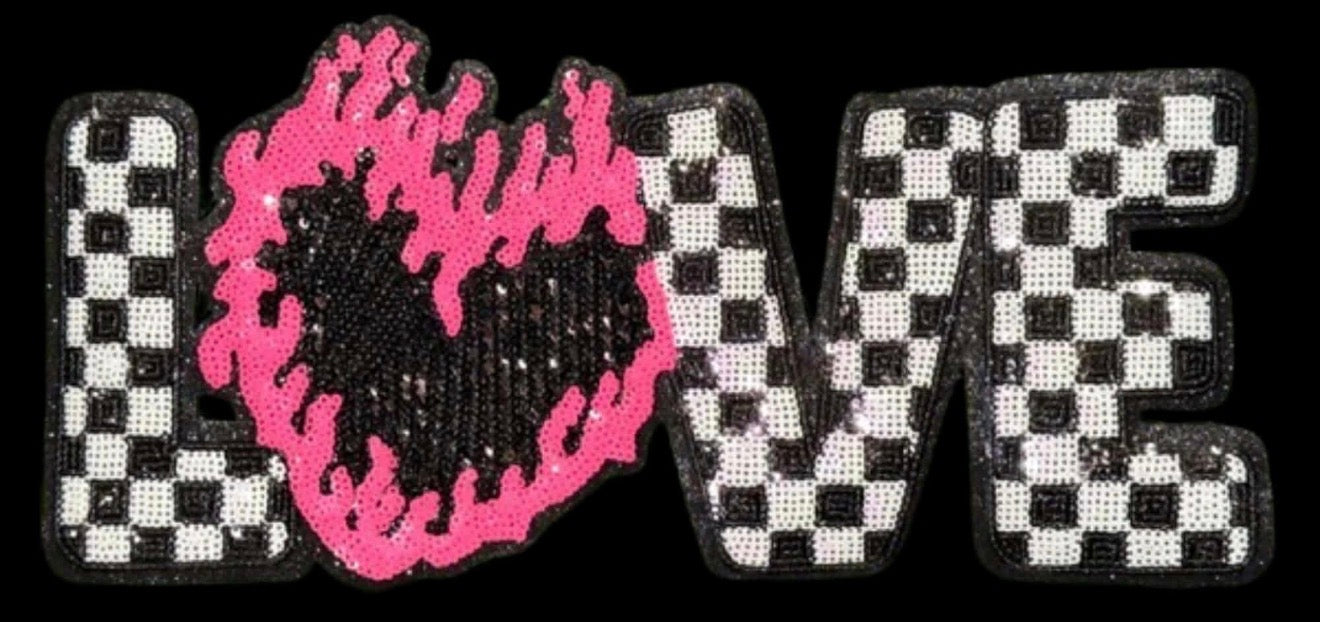 Valentine’s Patches