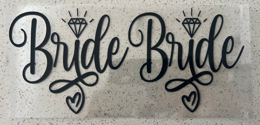 Bride 💍