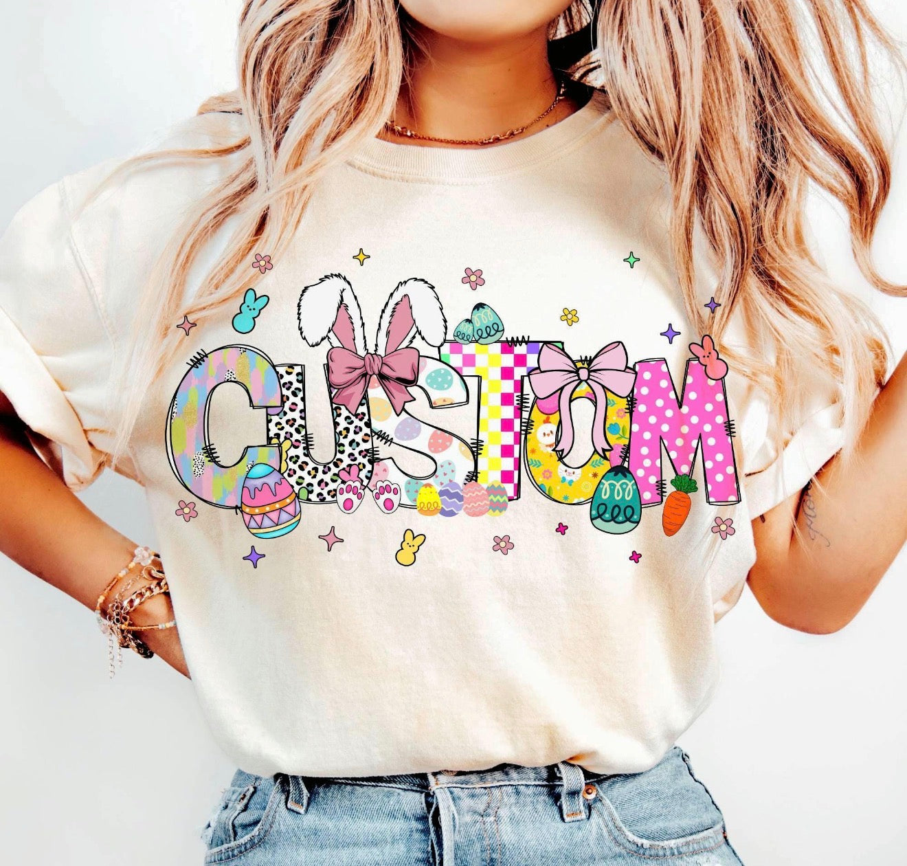 Easter Designs