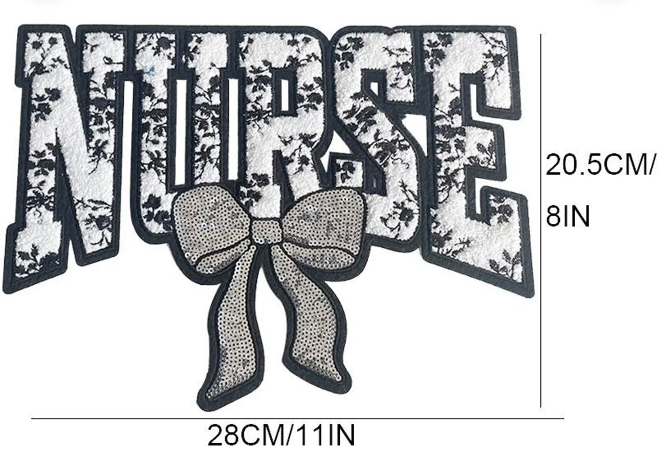 Nurse Patch