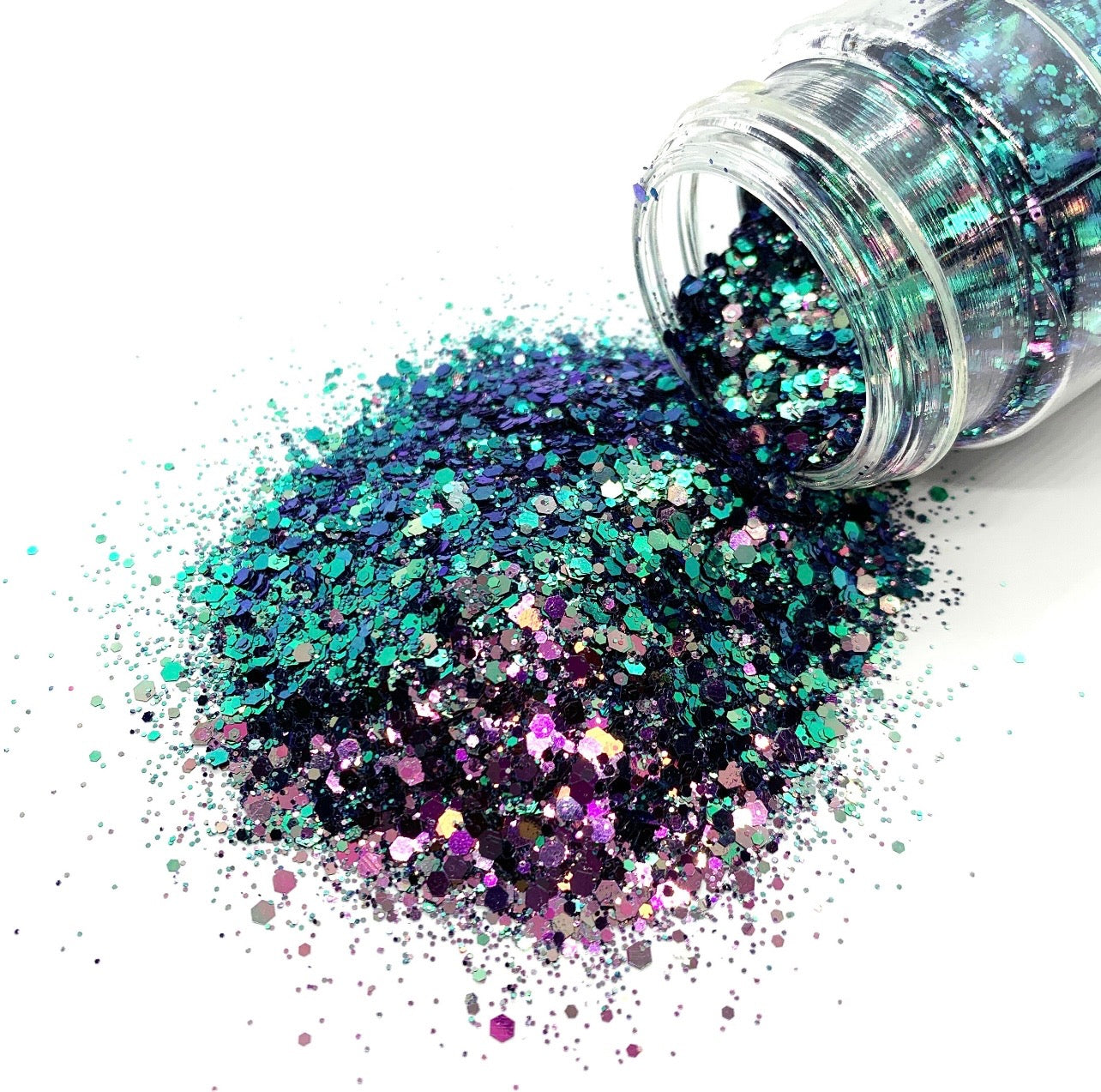 Extra Glitter