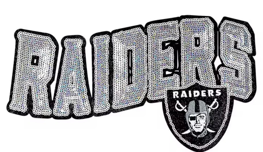 NFL Teams (Sequin)