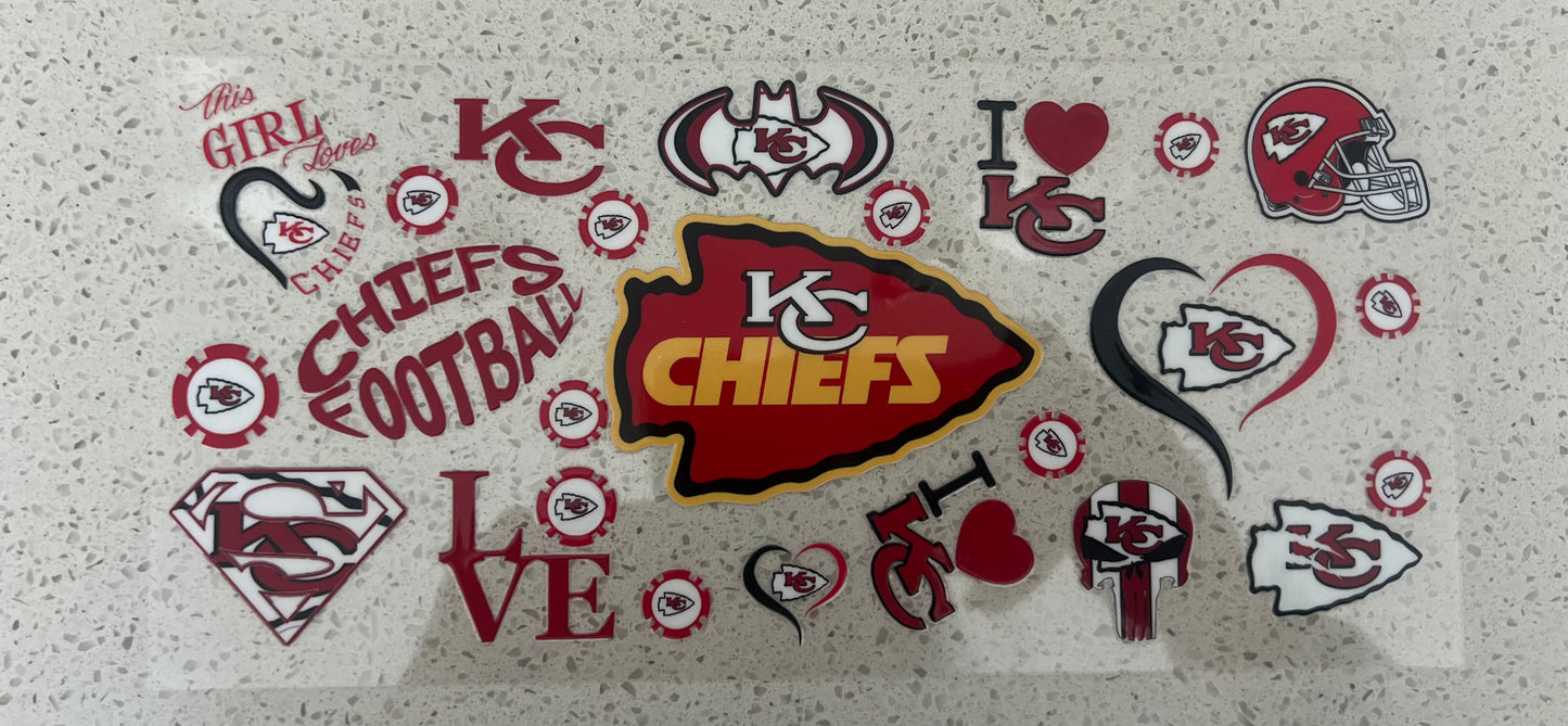 KC Chiefs