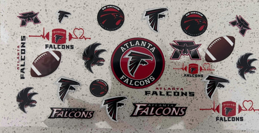 Falcons Football