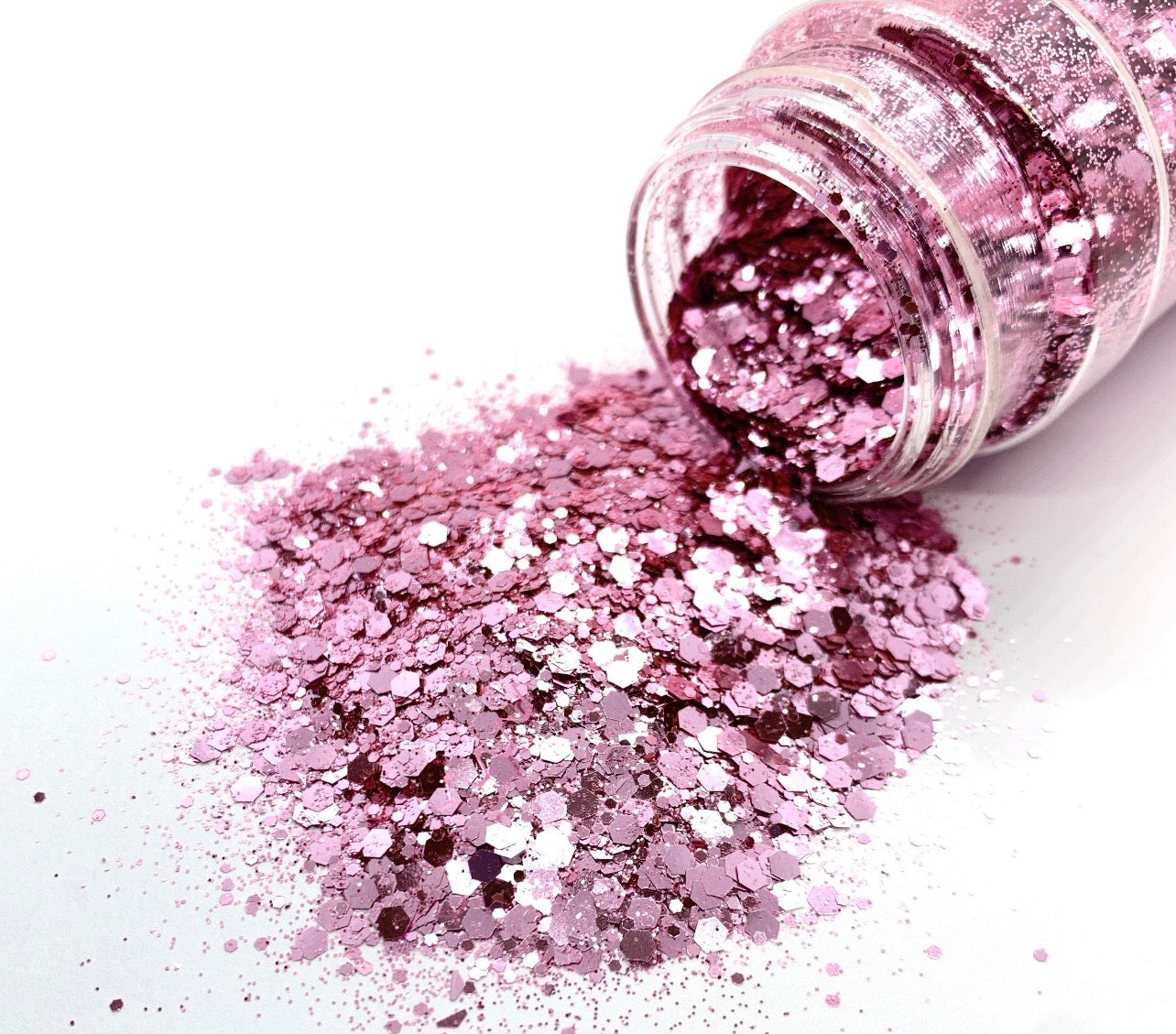 Extra Glitter