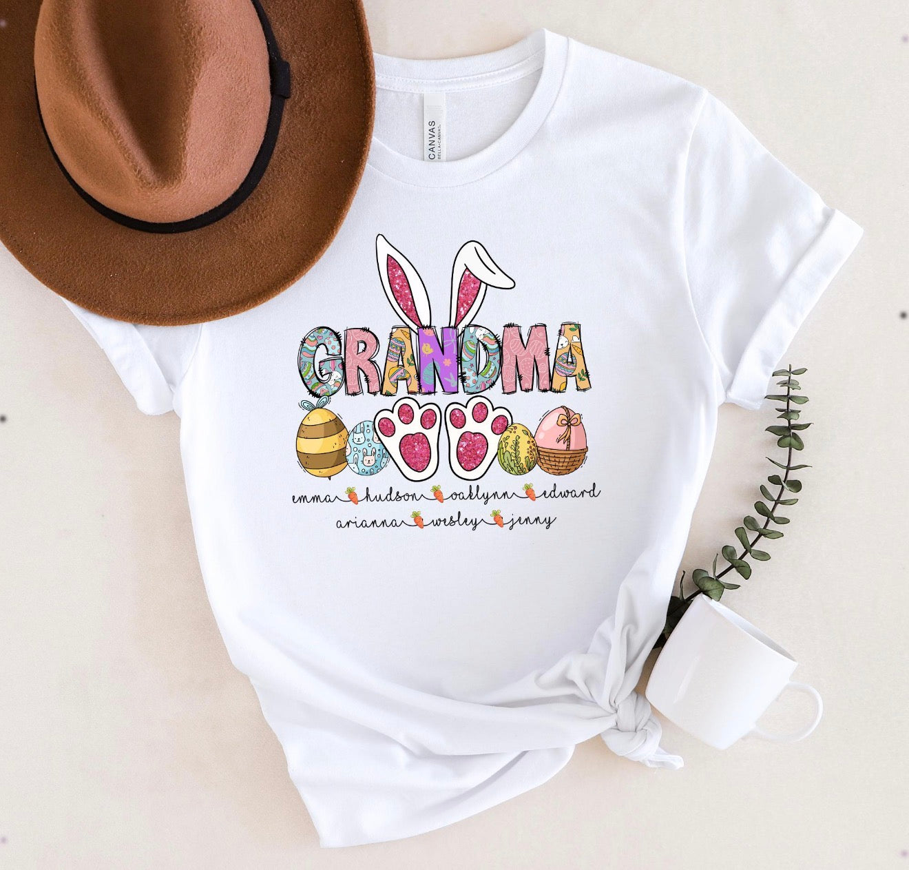 Easter Designs