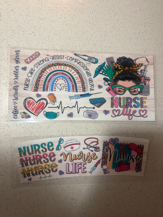 Nurse life