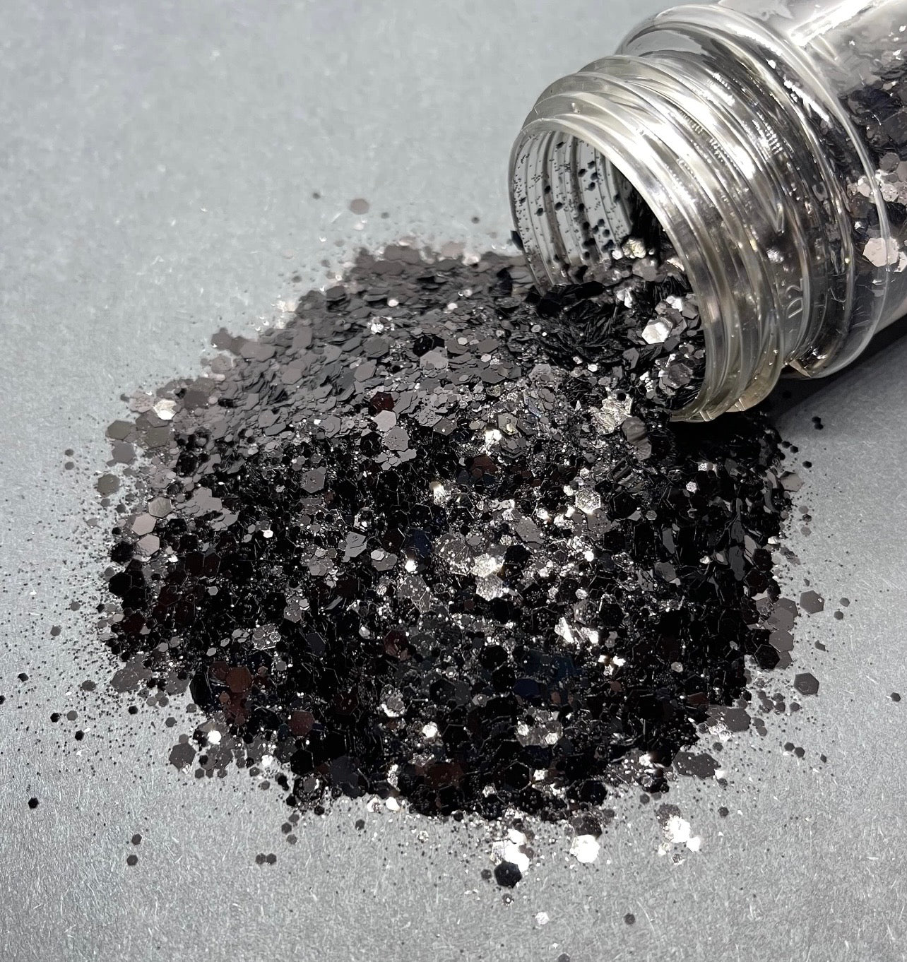 Extra Glitter