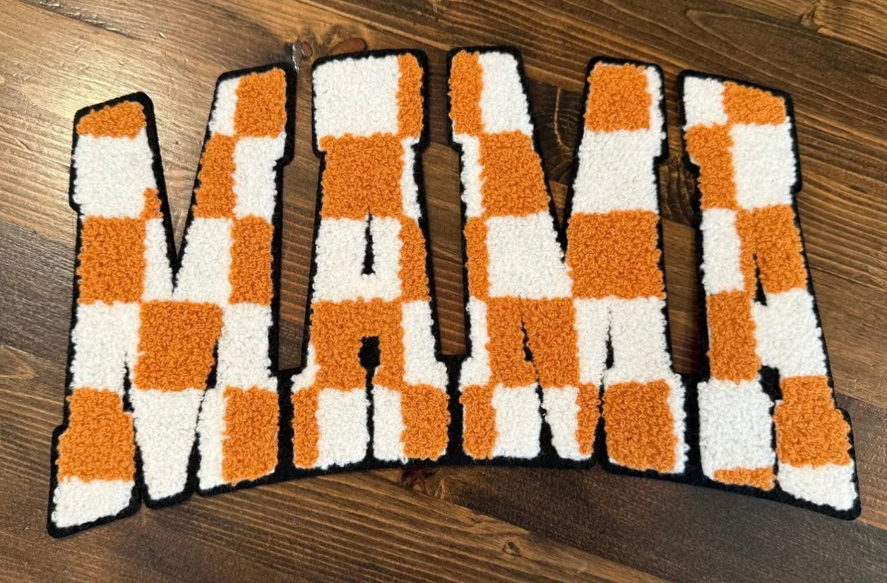 MAMA
