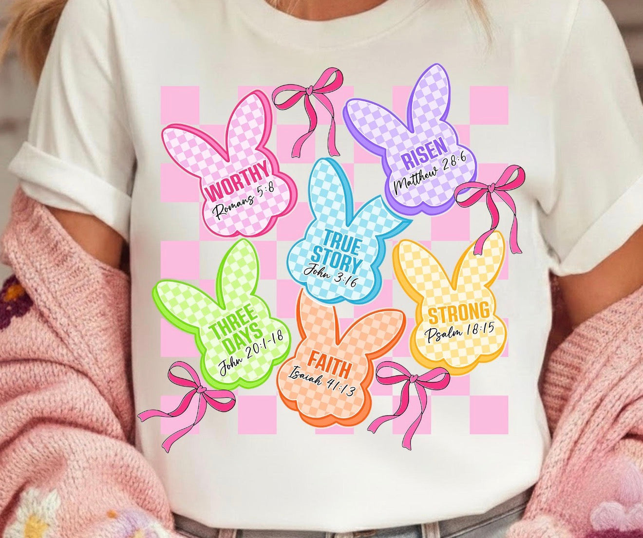 Easter Designs