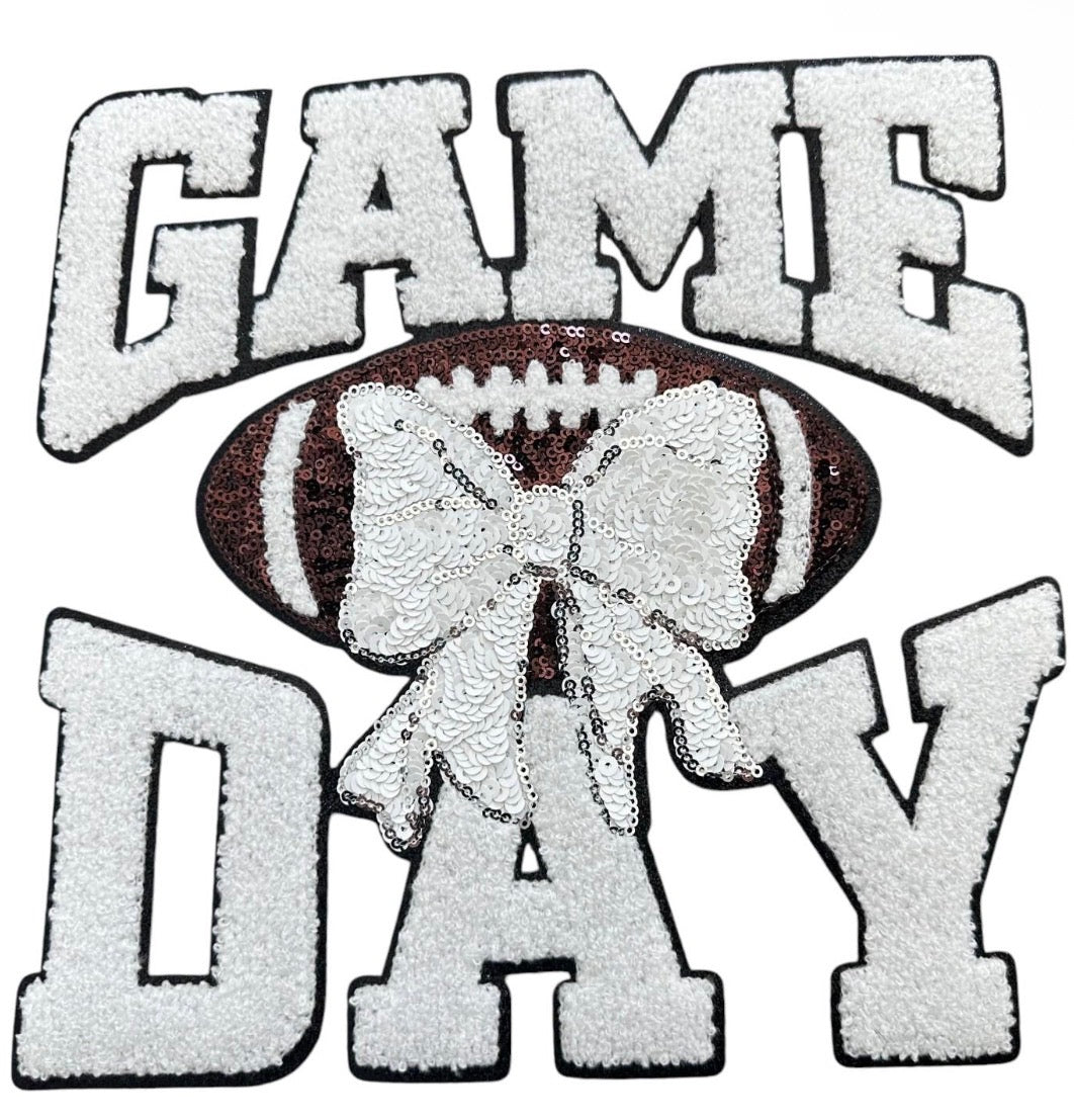 Game Day(Football)