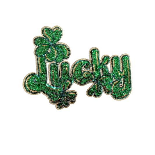 Lucky Patches