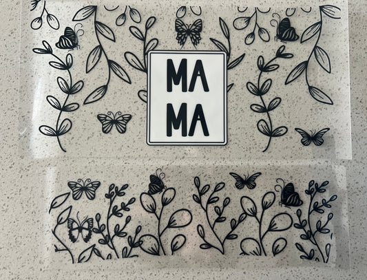 Flowers Mama