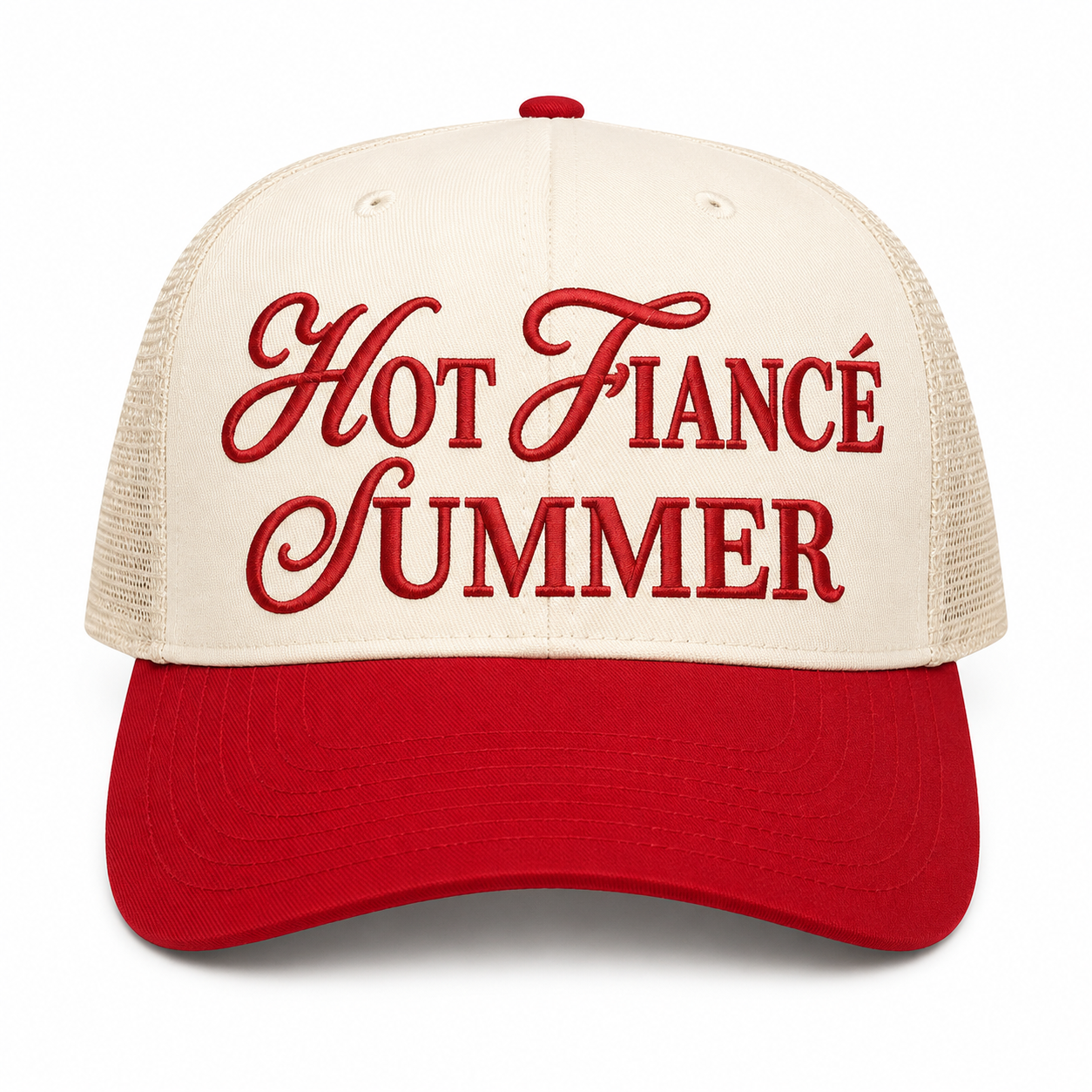 Hot Fiancé summer