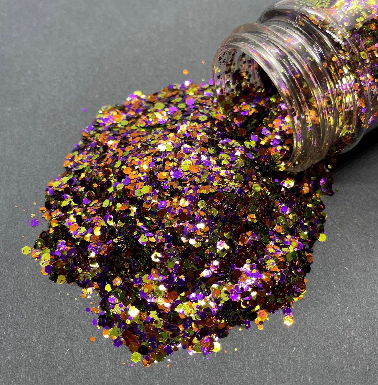 Extra Glitter