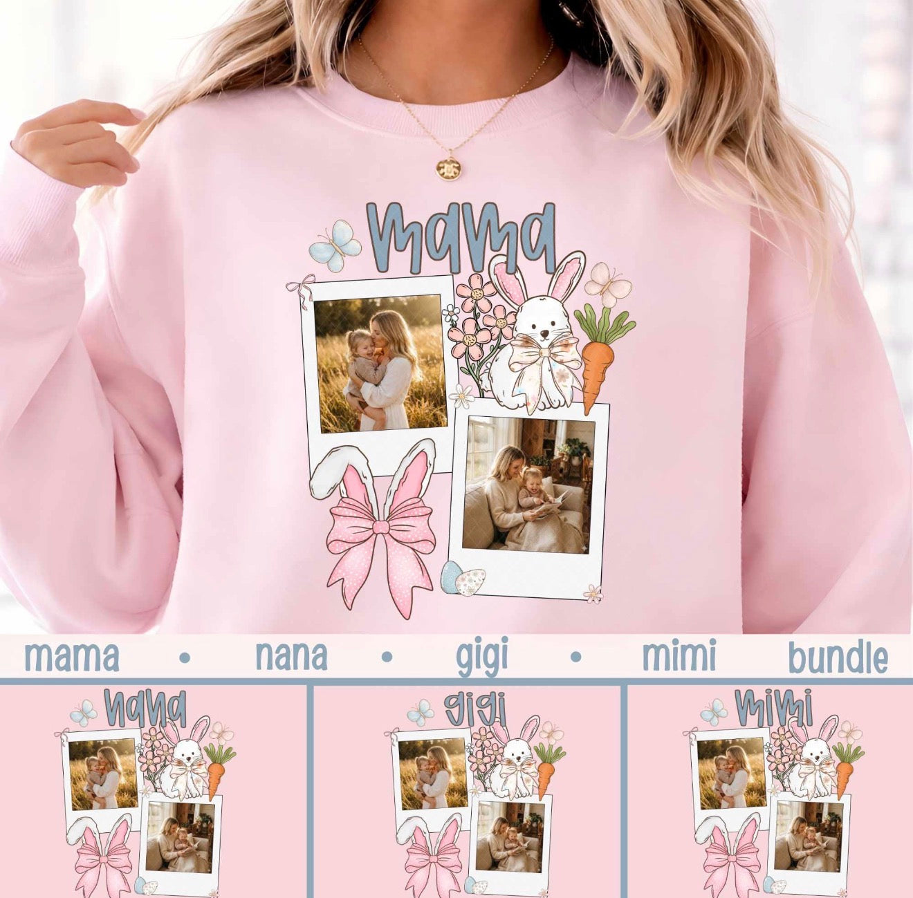 Easter Designs