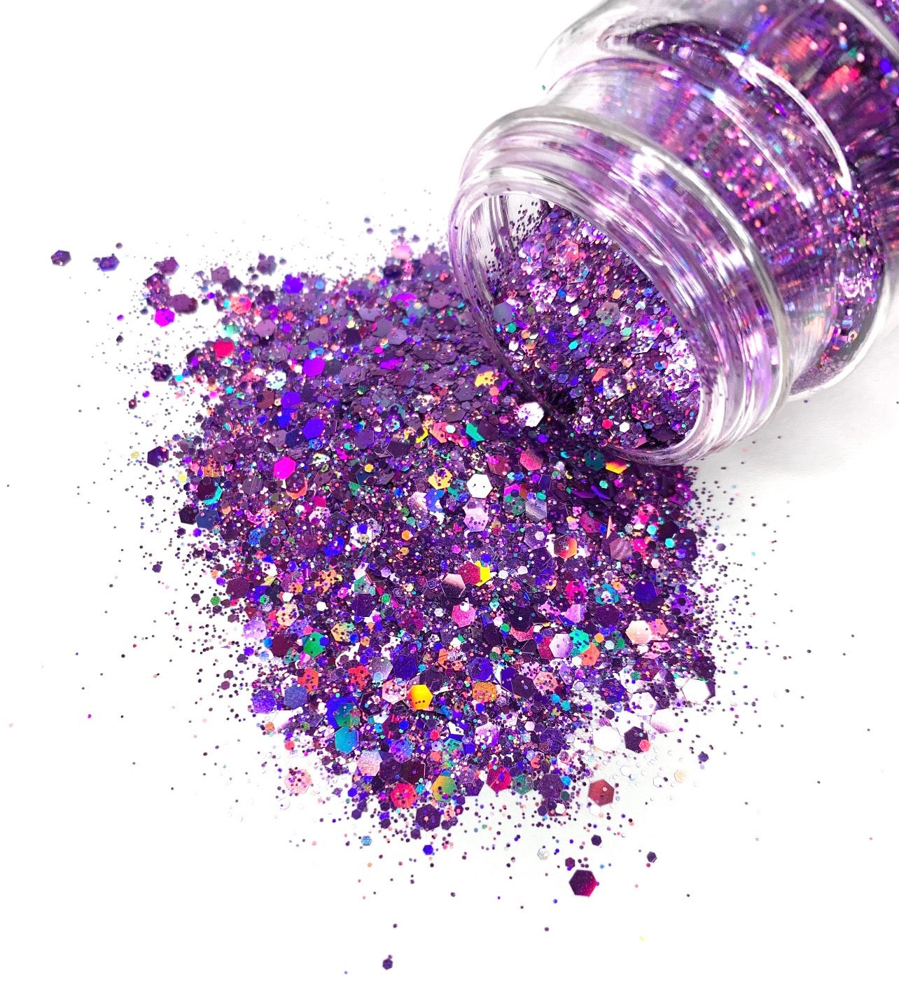 Extra Glitter