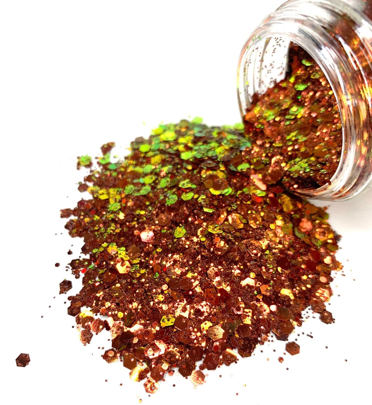 Extra Glitter