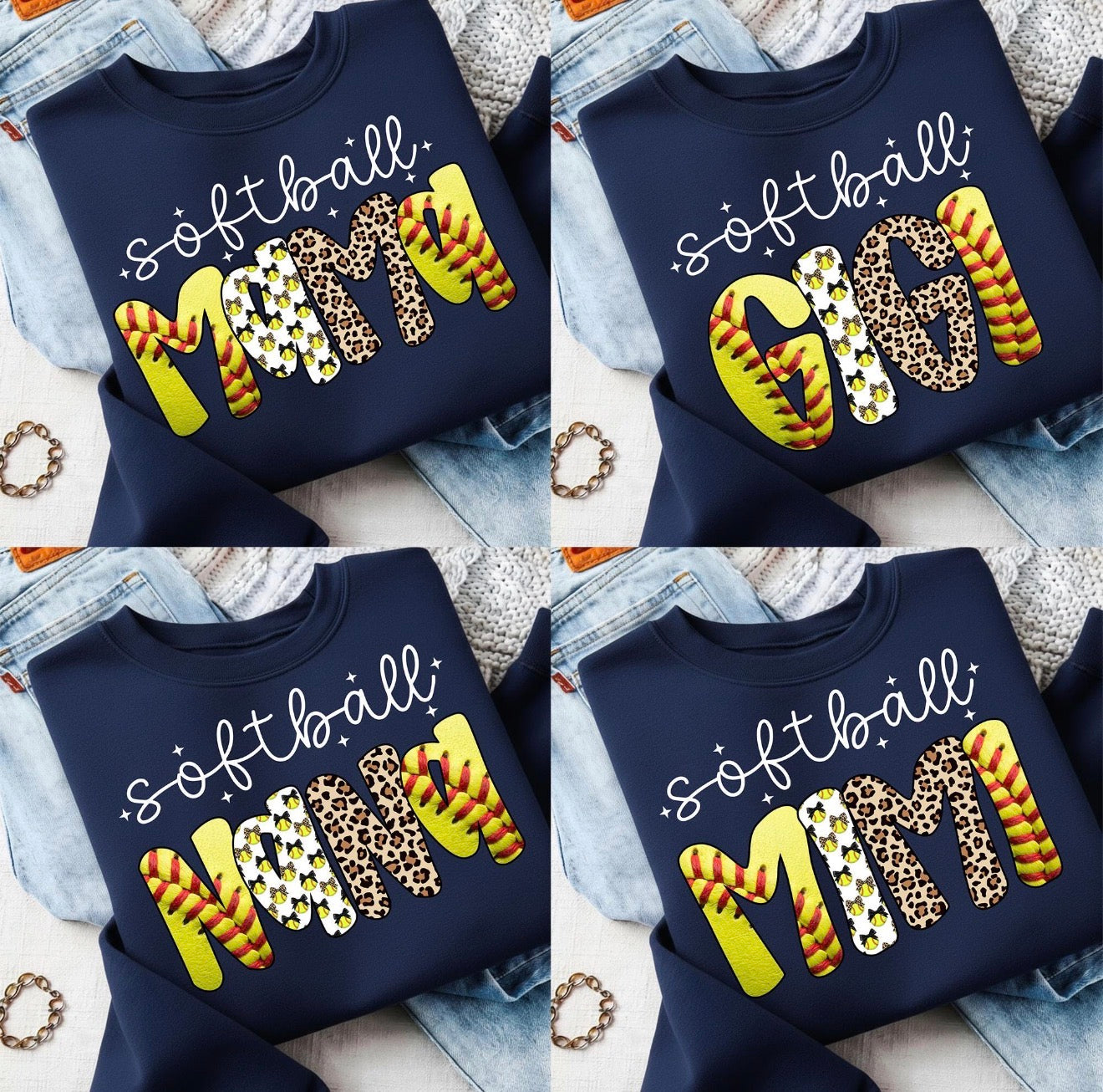 Sporty Tees Designs