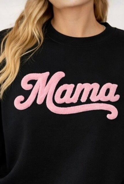MAMA