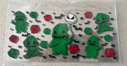 Oogie Boogie
