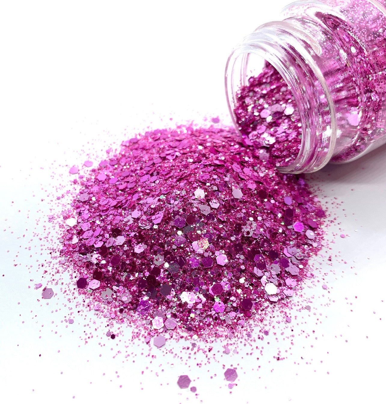 Extra Glitter