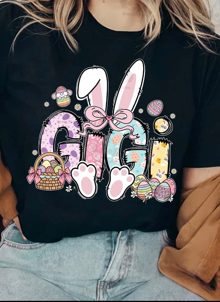 Easter Designs