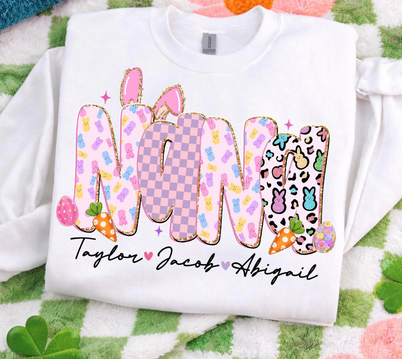 Easter Designs