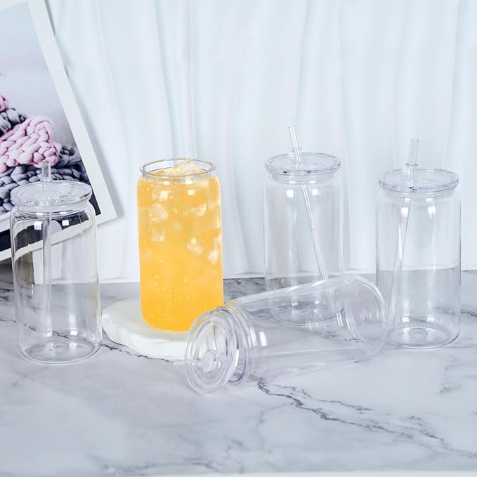 16oz Plastic Cup