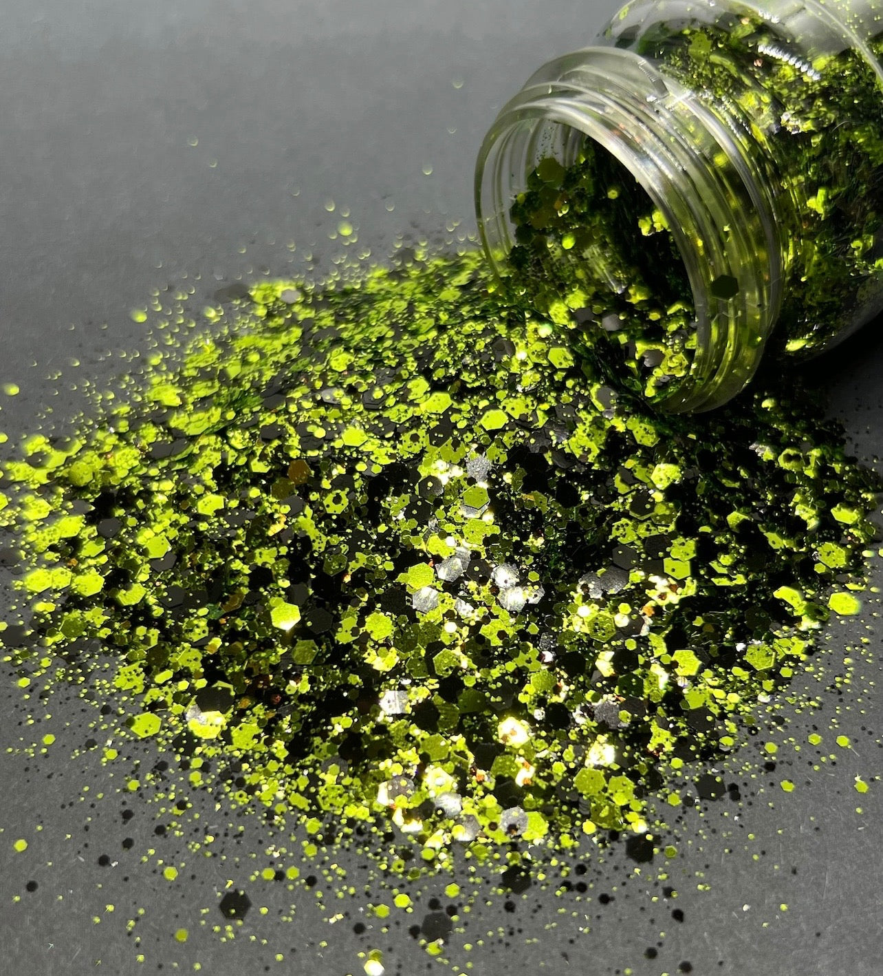 Extra Glitter