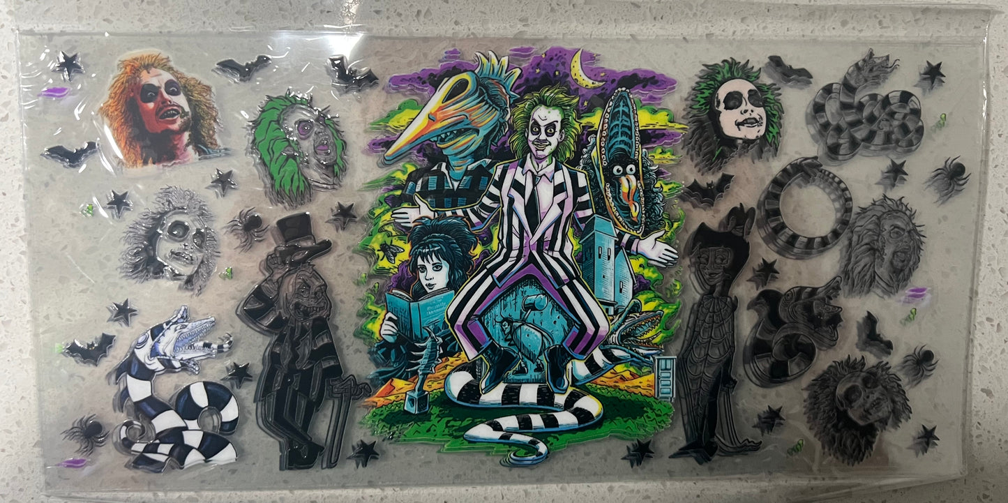 Beetle Juice