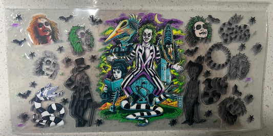 Beetle Juice