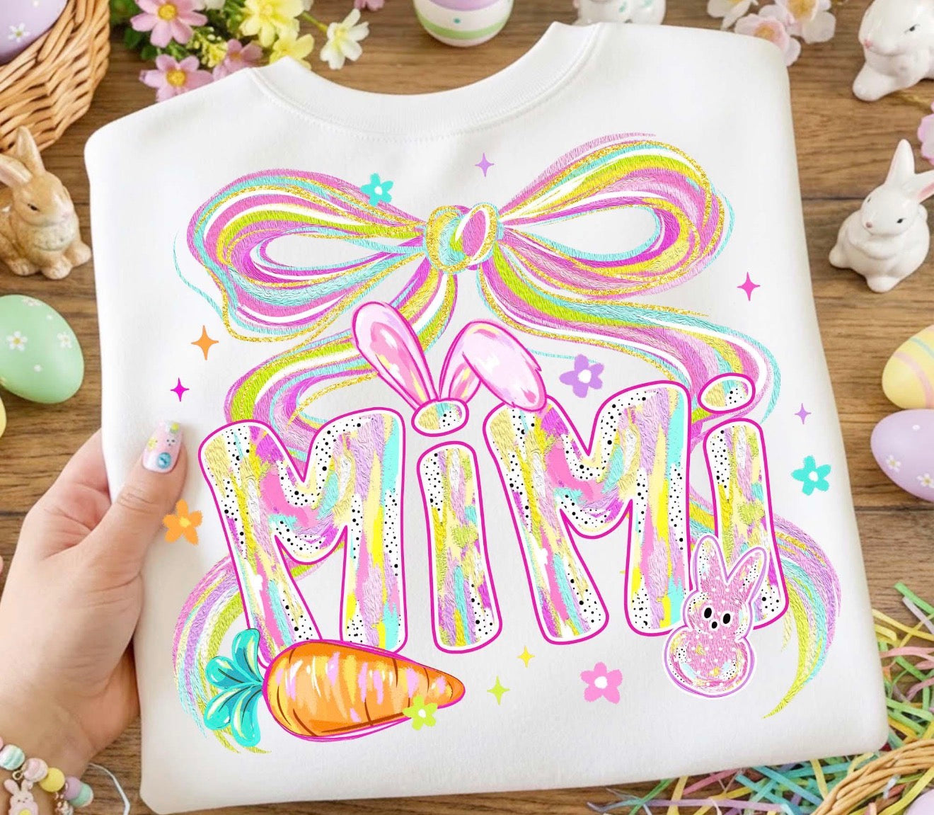 Easter Designs