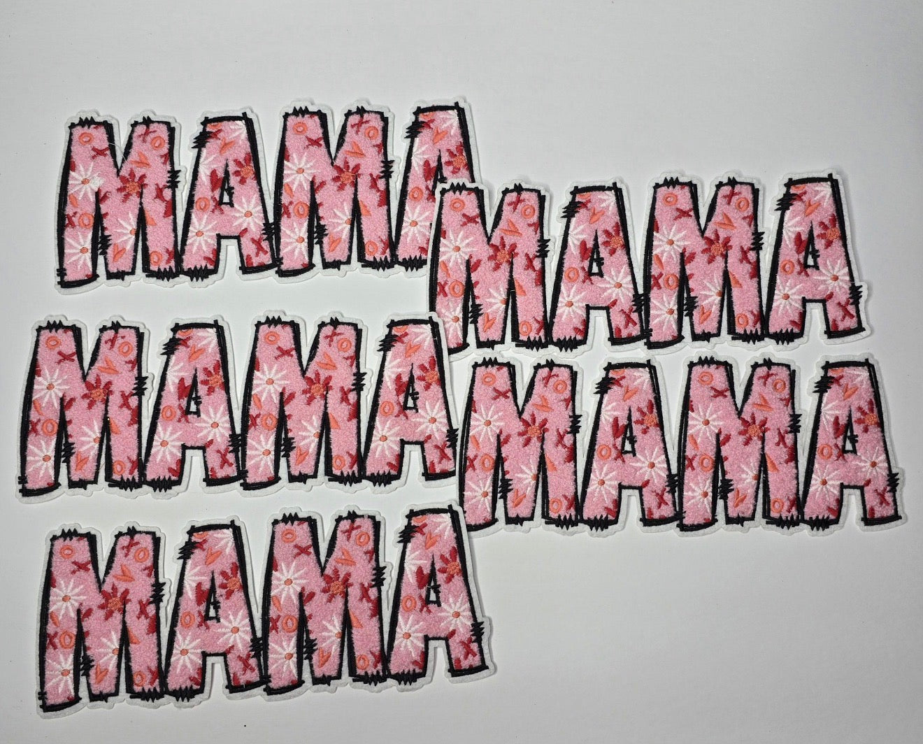 MAMA