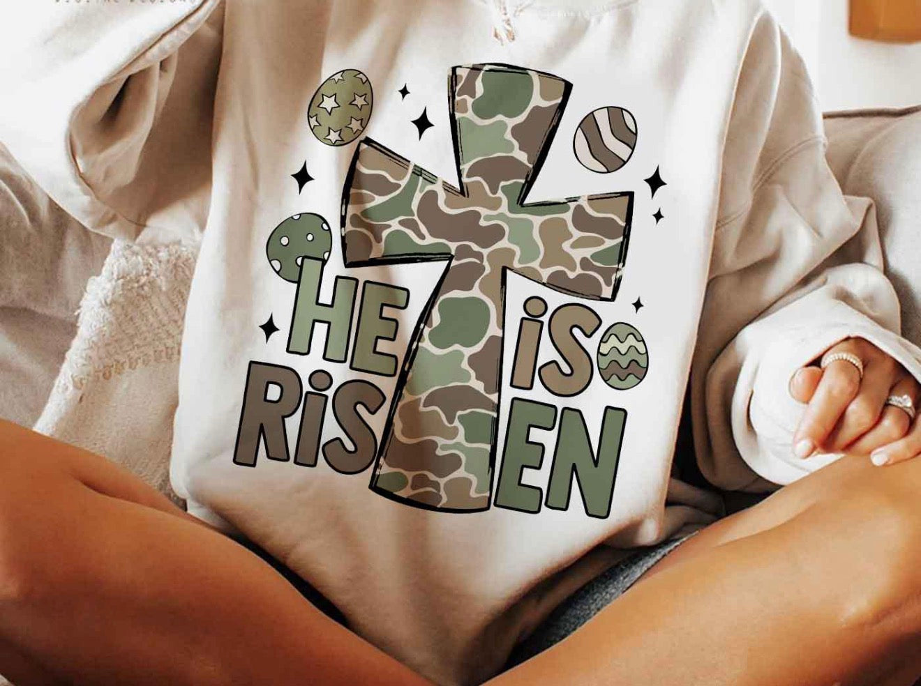 Easter Designs