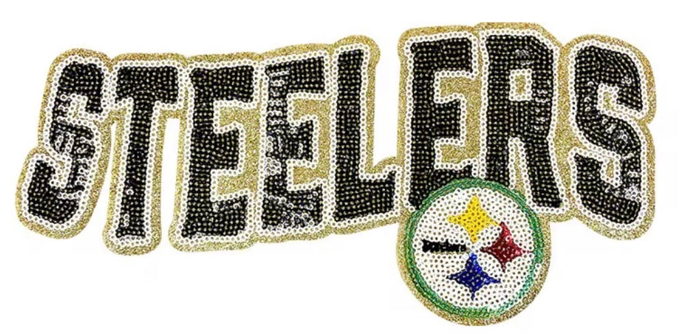NFL Teams (Sequin)