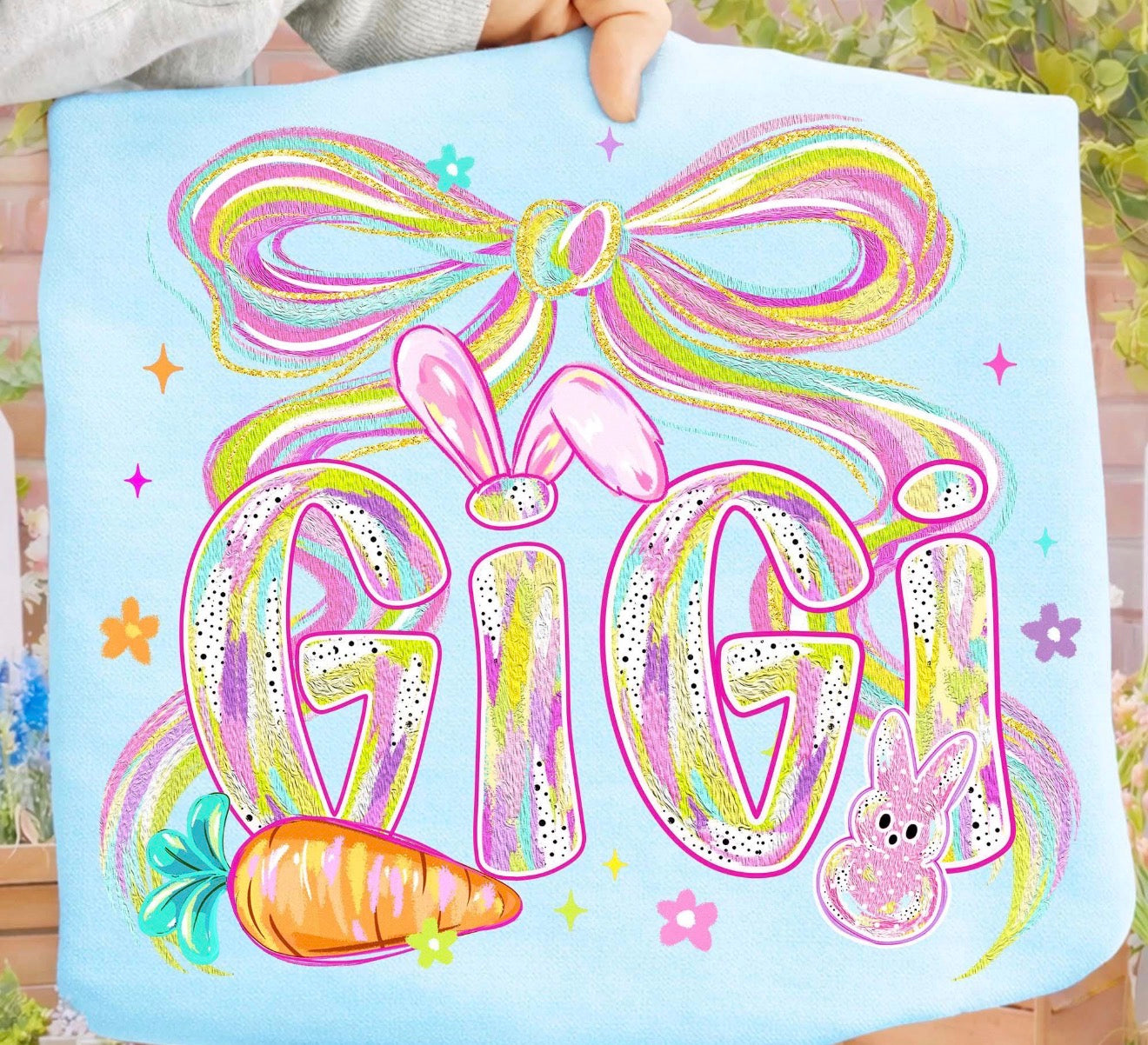 Easter Designs