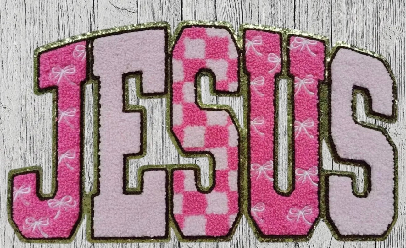 Jesus
