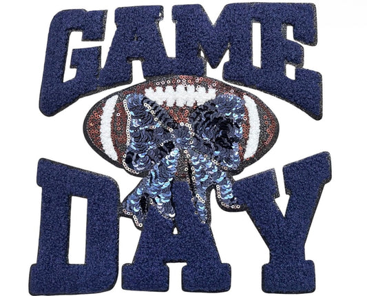 Game Day(Football)