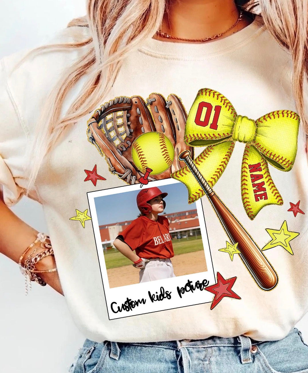 Sporty Tees Designs