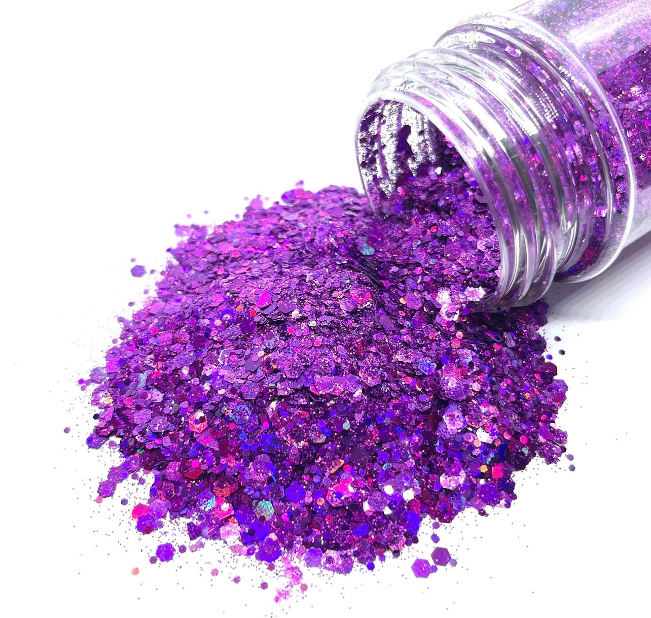 Extra Glitter