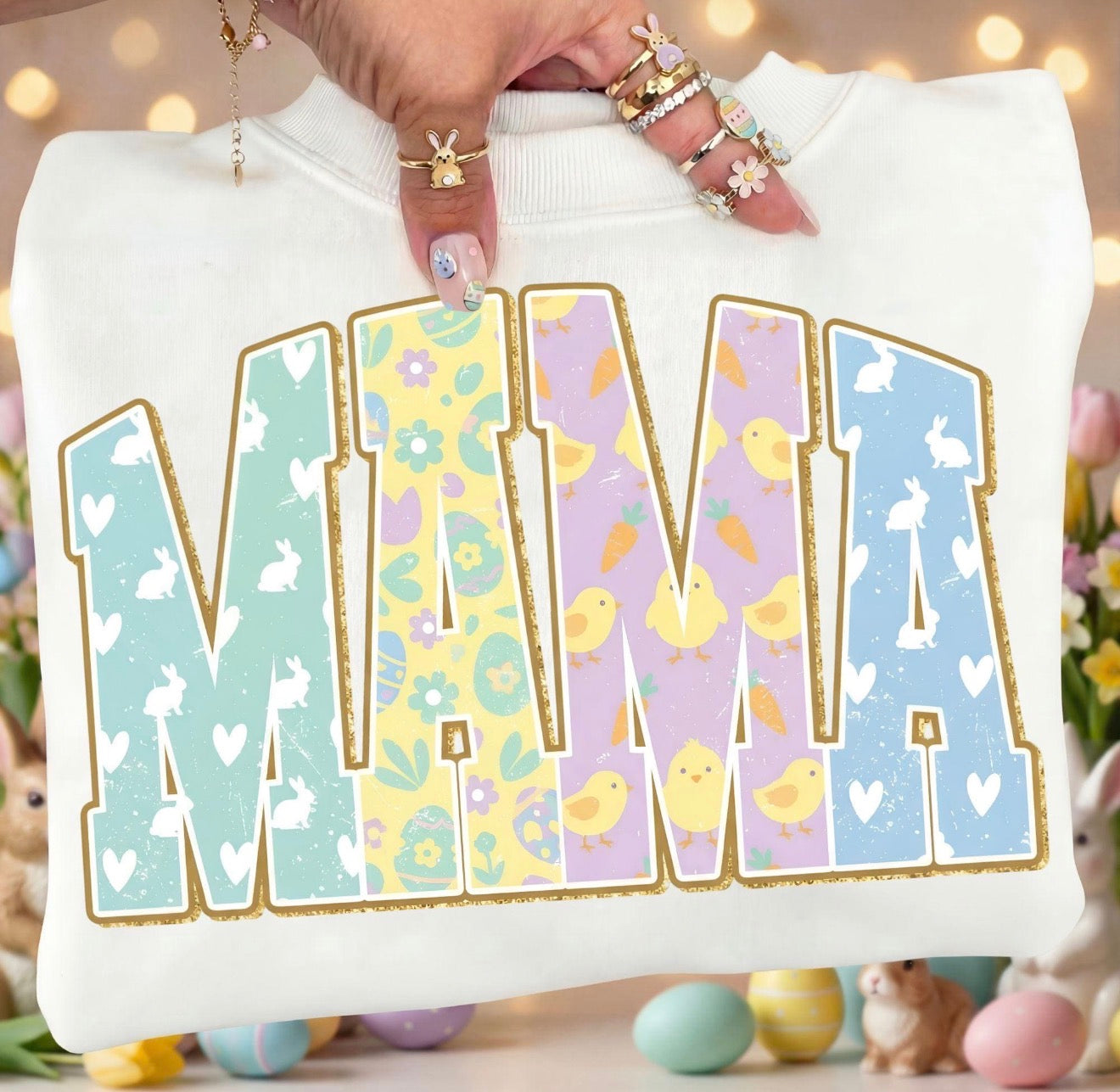Easter Designs