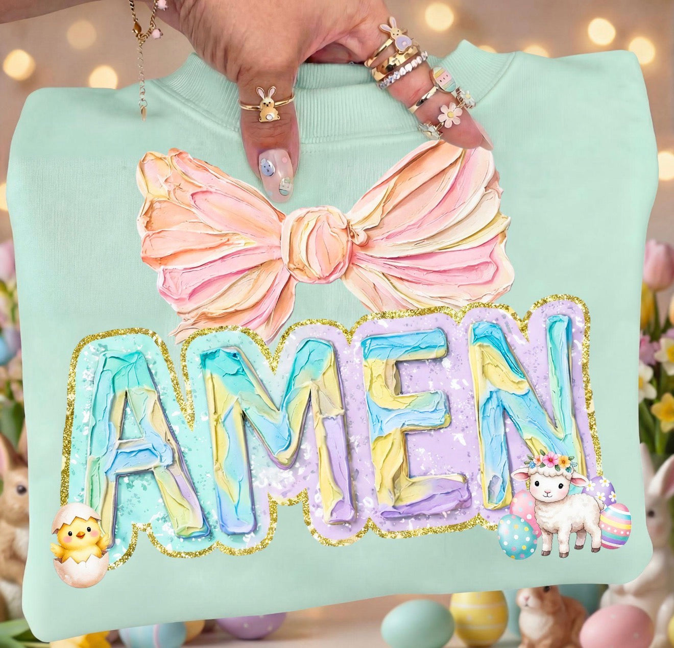 Easter Designs