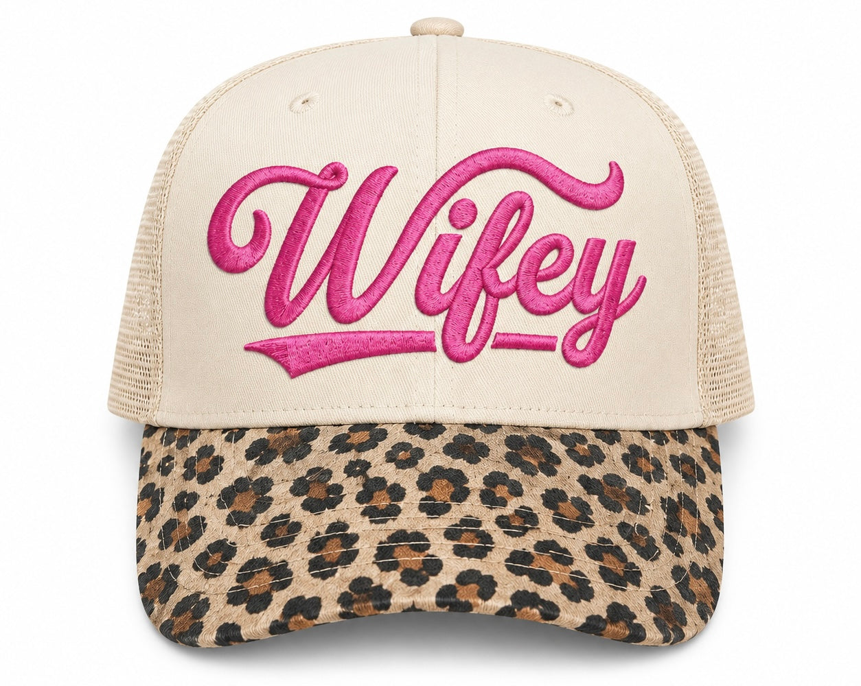 Wifey Hat