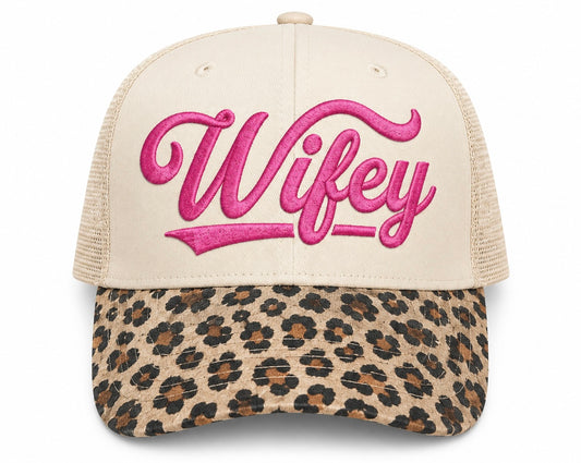 Wifey Hat