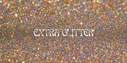 Extra Glitter