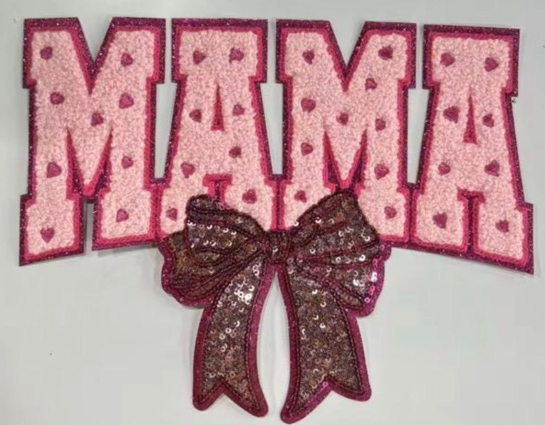 MAMA