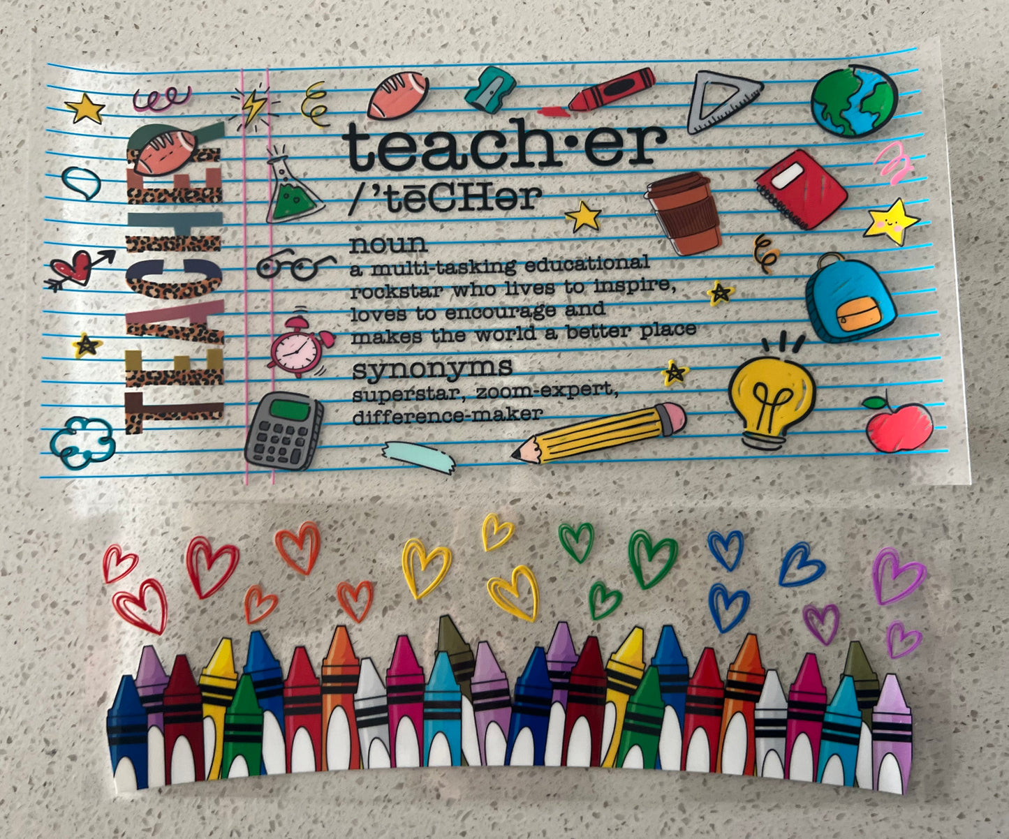 Teacher